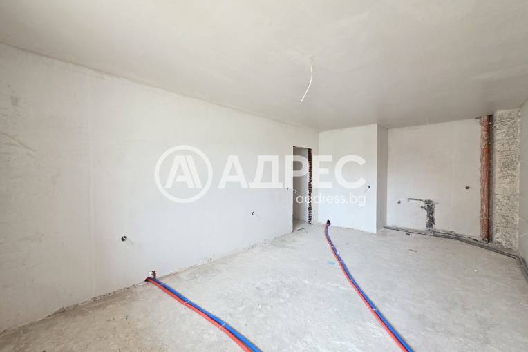 Двустаен апартамент, София, Витоша, 703191, Снимка 8