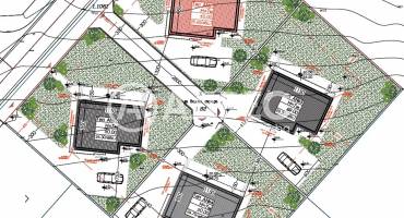 Къща/Вила, Лозенец, м. Тарфа, 601192, Снимка 13