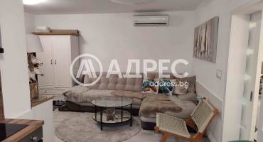 Двустаен апартамент, Свети Влас, 631192, Снимка 1