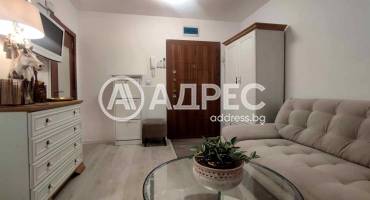 Двустаен апартамент, Свети Влас, 631192, Снимка 3