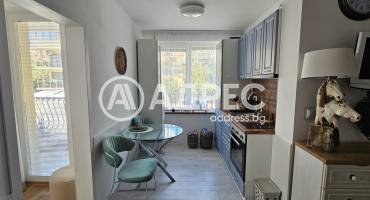 Двустаен апартамент, Свети Влас, 631192, Снимка 4