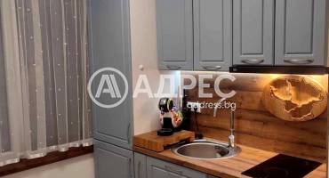 Двустаен апартамент, Свети Влас, 631192, Снимка 5