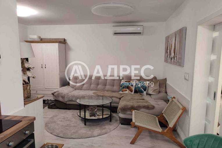 Двустаен апартамент, Свети Влас, 631192, Снимка 1