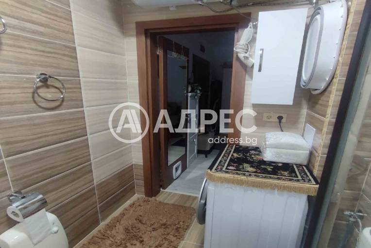 Двустаен апартамент, Свети Влас, 631192, Снимка 10