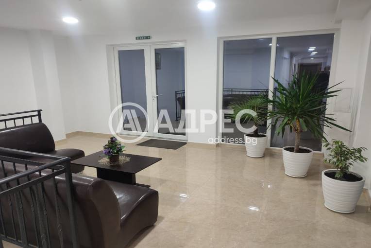 Двустаен апартамент, Свети Влас, 631192, Снимка 13