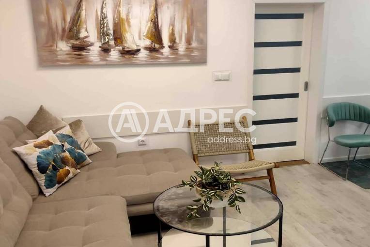 Двустаен апартамент, Свети Влас, 631192, Снимка 2