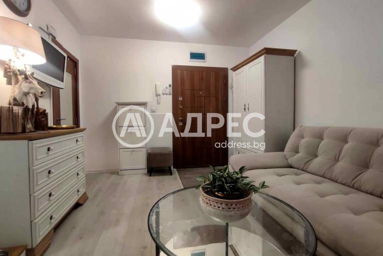 Двустаен апартамент, Свети Влас, 631192, Снимка 3