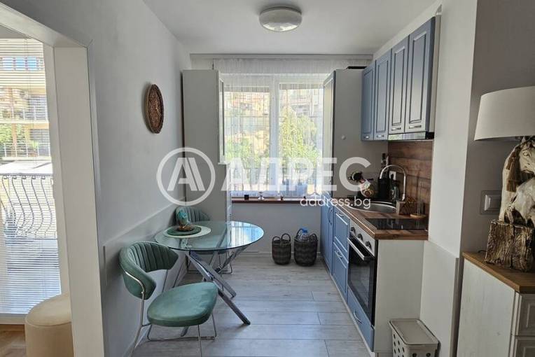 Двустаен апартамент, Свети Влас, 631192, Снимка 4