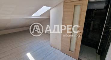 Едностаен апартамент, Варна, Колхозен пазар, 655192, Снимка 1