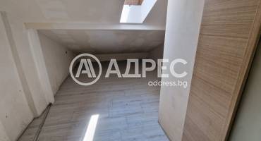 Едностаен апартамент, Варна, Колхозен пазар, 655192, Снимка 2