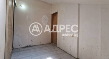 Едностаен апартамент, Варна, Колхозен пазар, 655192, Снимка 3