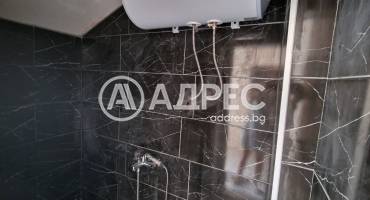 Едностаен апартамент, Варна, Колхозен пазар, 655192, Снимка 5