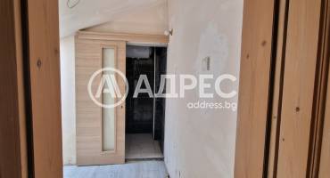 Едностаен апартамент, Варна, Колхозен пазар, 655192, Снимка 6