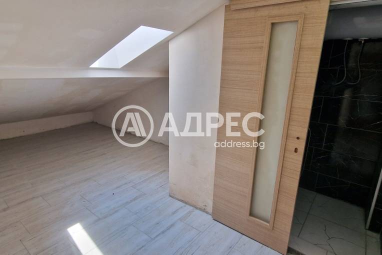 Едностаен апартамент, Варна, Колхозен пазар, 655192, Снимка 1