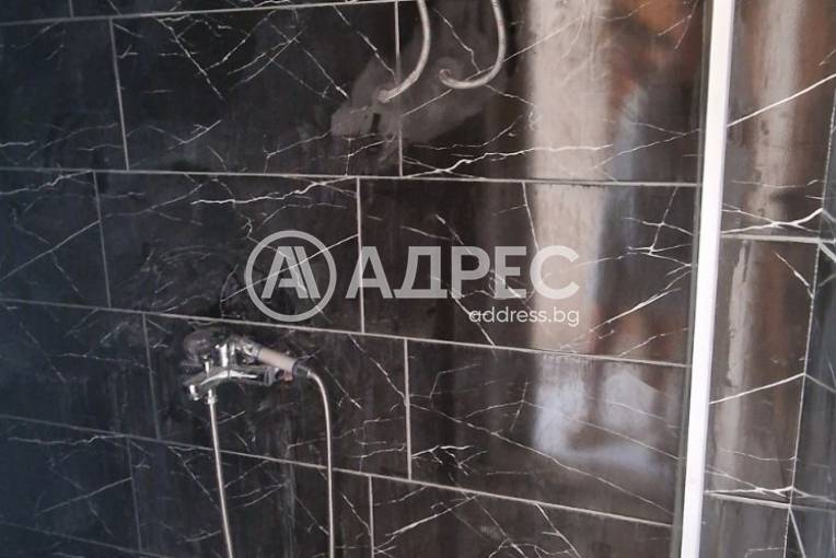 Едностаен апартамент, Варна, Колхозен пазар, 655192, Снимка 4