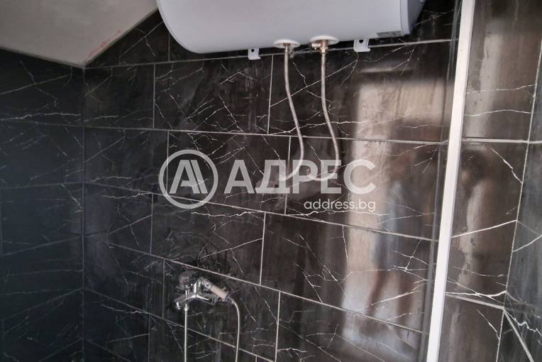 Едностаен апартамент, Варна, Колхозен пазар, 655192, Снимка 5