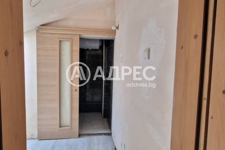 Едностаен апартамент, Варна, Колхозен пазар, 655192, Снимка 6