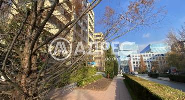 Паркомясто/Гаражна клетка, София, Младост 4, 661192, Снимка 2