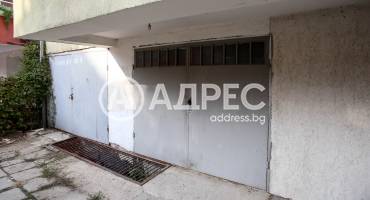 Гараж, София, Център, 662192, Снимка 2