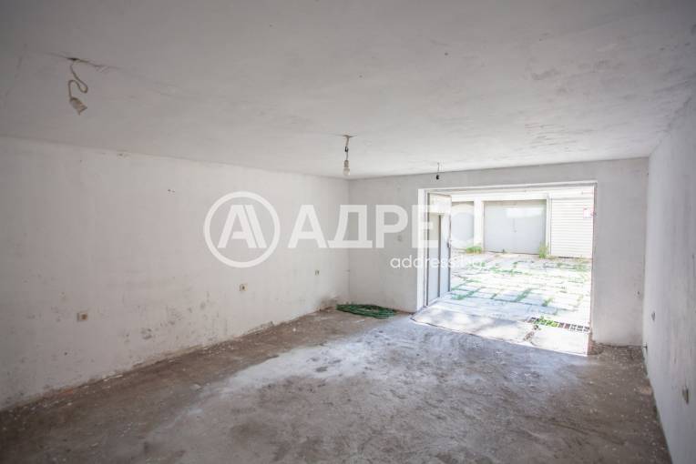Гараж, София, Център, 662192, Снимка 1