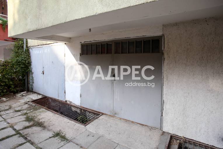 Гараж, София, Център, 662192, Снимка 2