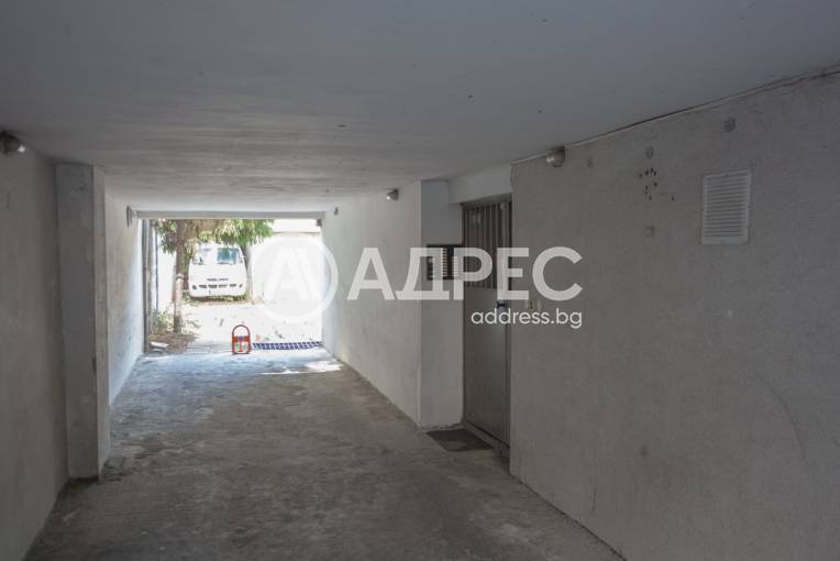 Гараж, София, Център, 662192, Снимка 3