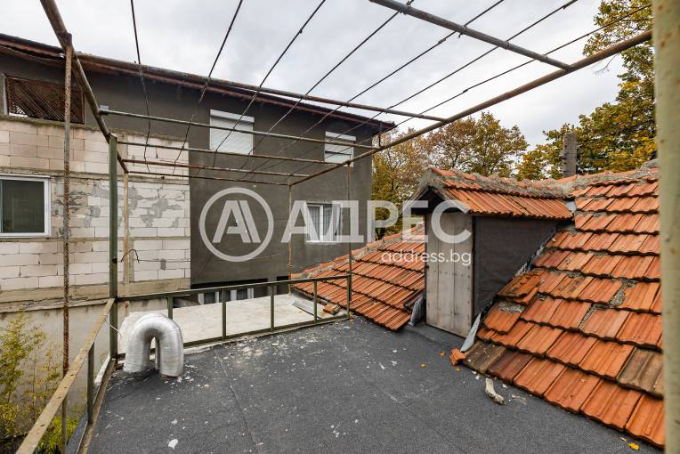 Къща/Вила, Варна, Христо Ботев, 672192, Снимка 24