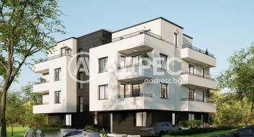 Двустаен апартамент, Созопол, местност Месаря, 677192, Снимка 3