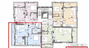 Двустаен апартамент, Созопол, местност Месаря, 677192, Снимка 4