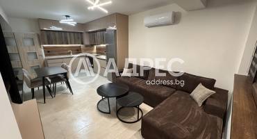 Тристаен апартамент, Хасково, Дружба 1, 681192, Снимка 1