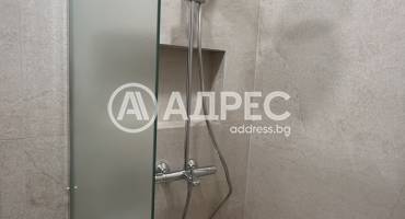 Тристаен апартамент, Хасково, Дружба 1, 681192, Снимка 11