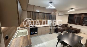 Тристаен апартамент, Хасково, Дружба 1, 681192, Снимка 2