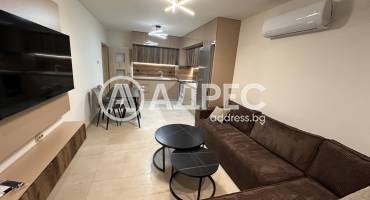 Тристаен апартамент, Хасково, Дружба 1, 681192, Снимка 3