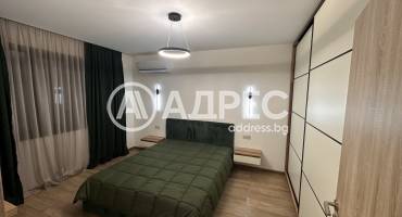 Тристаен апартамент, Хасково, Дружба 1, 681192, Снимка 4