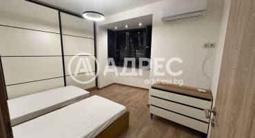 Тристаен апартамент, Хасково, Дружба 1, 681192, Снимка 5