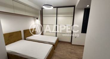 Тристаен апартамент, Хасково, Дружба 1, 681192, Снимка 6