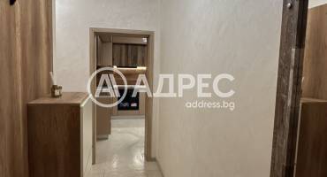 Тристаен апартамент, Хасково, Дружба 1, 681192, Снимка 9