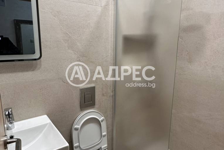 Тристаен апартамент, Хасково, Дружба 1, 681192, Снимка 10