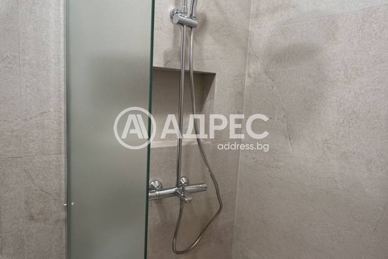 Тристаен апартамент, Хасково, Дружба 1, 681192, Снимка 11