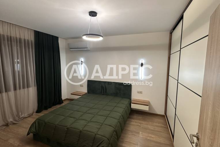 Тристаен апартамент, Хасково, Дружба 1, 681192, Снимка 4