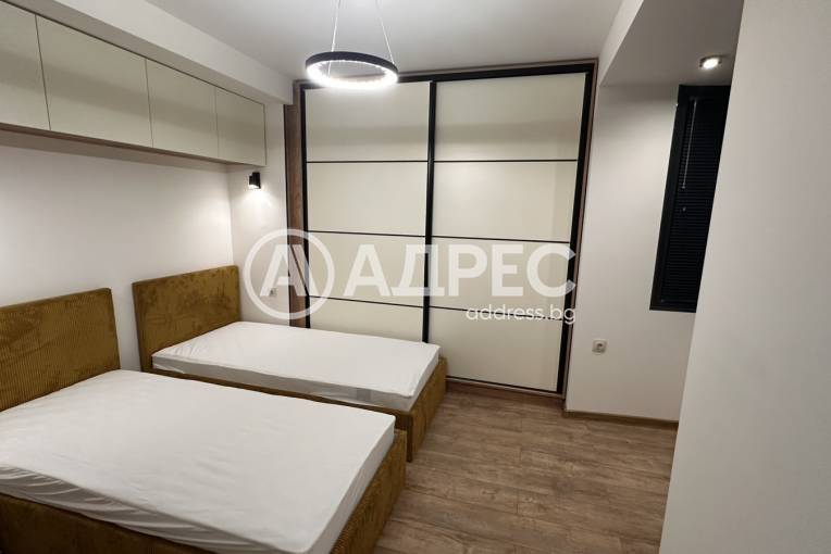 Тристаен апартамент, Хасково, Дружба 1, 681192, Снимка 6