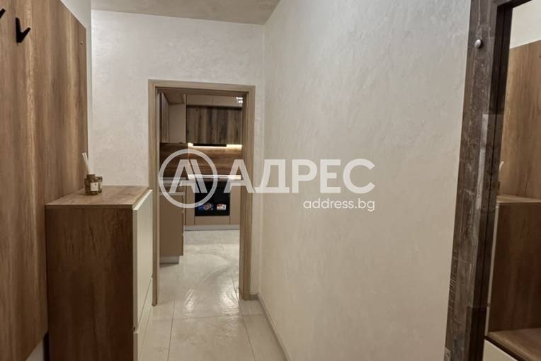 Тристаен апартамент, Хасково, Дружба 1, 681192, Снимка 9