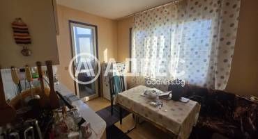 Тристаен апартамент, Плевен, Дружба 4, 682192, Снимка 1