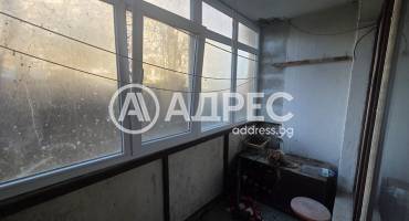 Тристаен апартамент, Плевен, Дружба 4, 682192, Снимка 10