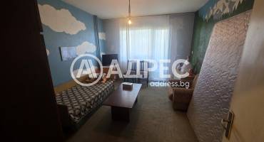 Тристаен апартамент, Плевен, Дружба 4, 682192, Снимка 2