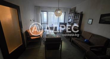 Тристаен апартамент, Плевен, Дружба 4, 682192, Снимка 3