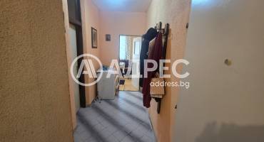 Тристаен апартамент, Плевен, Дружба 4, 682192, Снимка 9