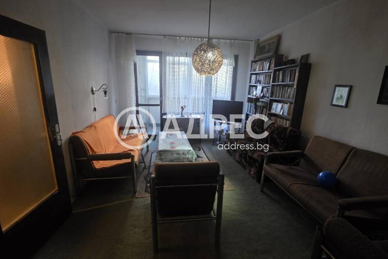 Тристаен апартамент, Плевен, Дружба 4, 682192, Снимка 3