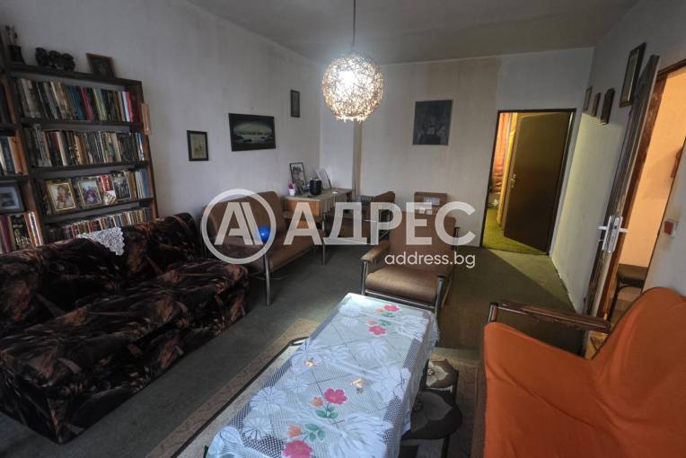 Тристаен апартамент, Плевен, Дружба 4, 682192, Снимка 4