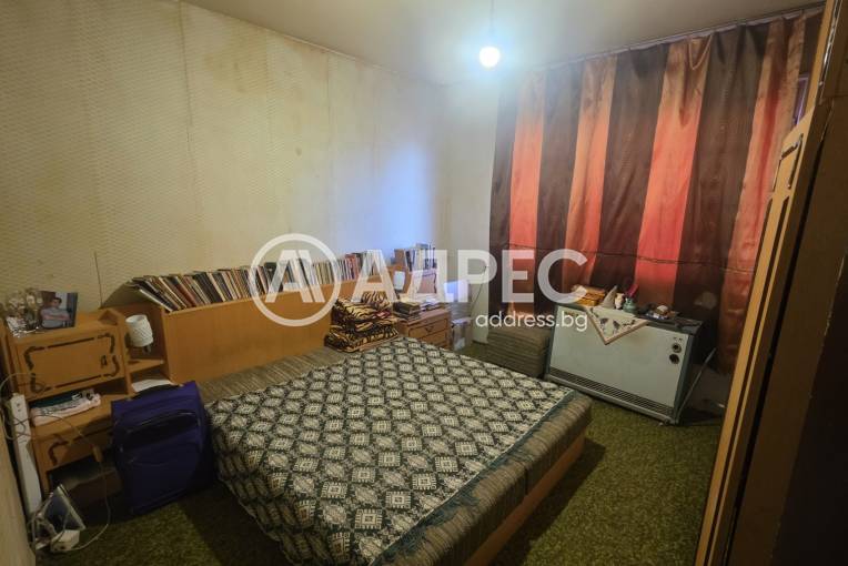Тристаен апартамент, Плевен, Дружба 4, 682192, Снимка 5